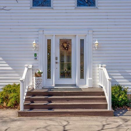 Finlay House Bed And Breakfast Niagara - On - The - Lake Zewnętrze zdjęcie