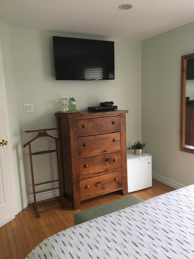 Finlay House Bed And Breakfast Niagara - On - The - Lake Zewnętrze zdjęcie