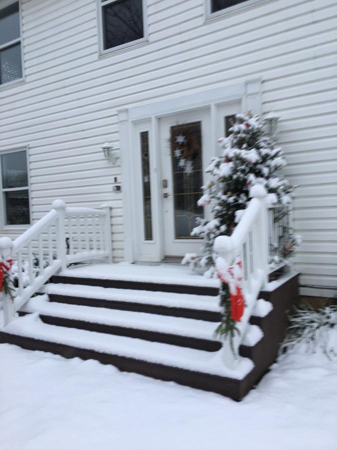 Finlay House Bed And Breakfast Niagara - On - The - Lake Zewnętrze zdjęcie