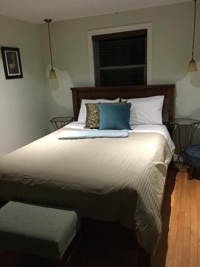 Finlay House Bed And Breakfast Niagara - On - The - Lake Zewnętrze zdjęcie