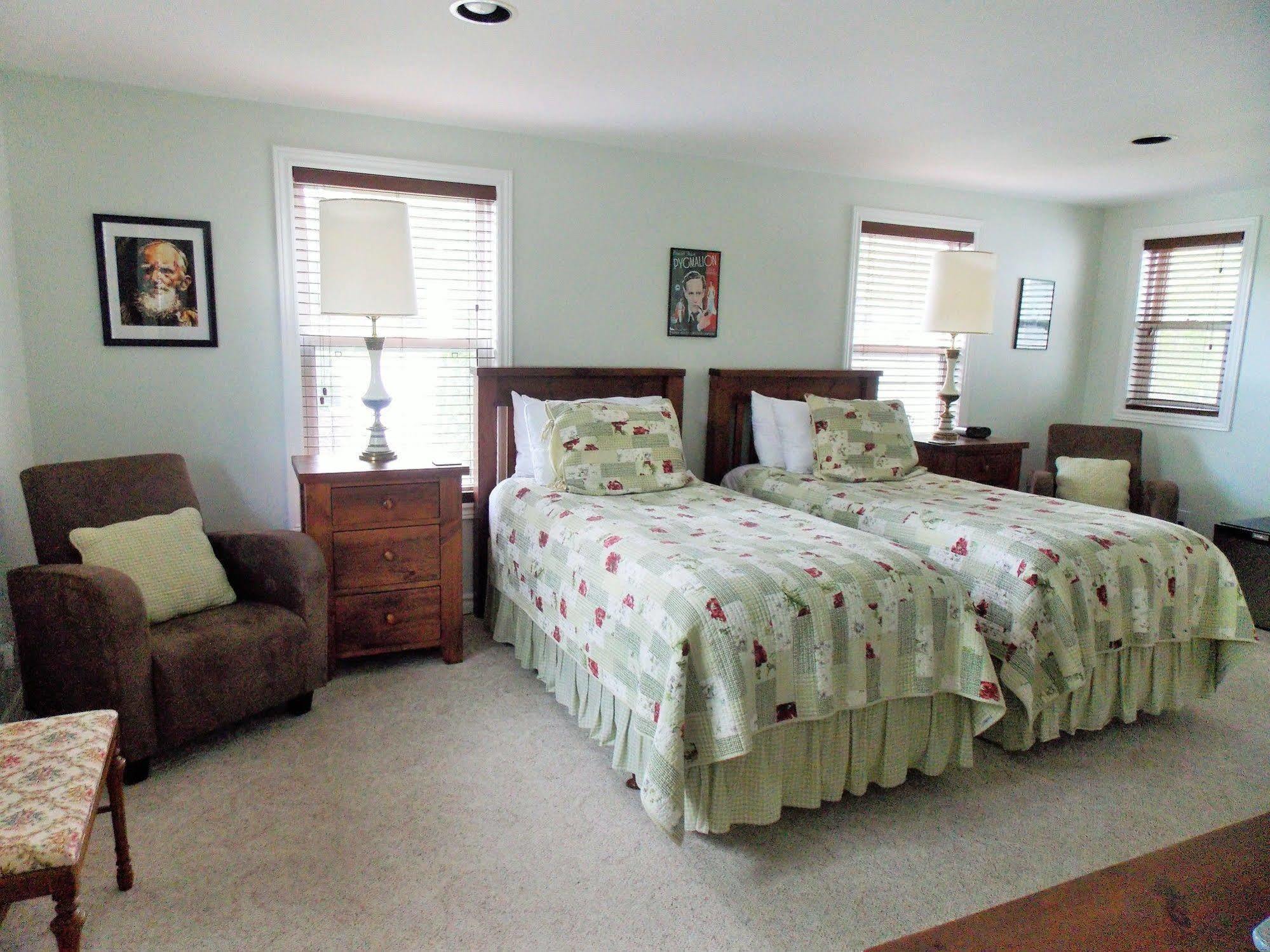 Finlay House Bed And Breakfast Niagara - On - The - Lake Zewnętrze zdjęcie