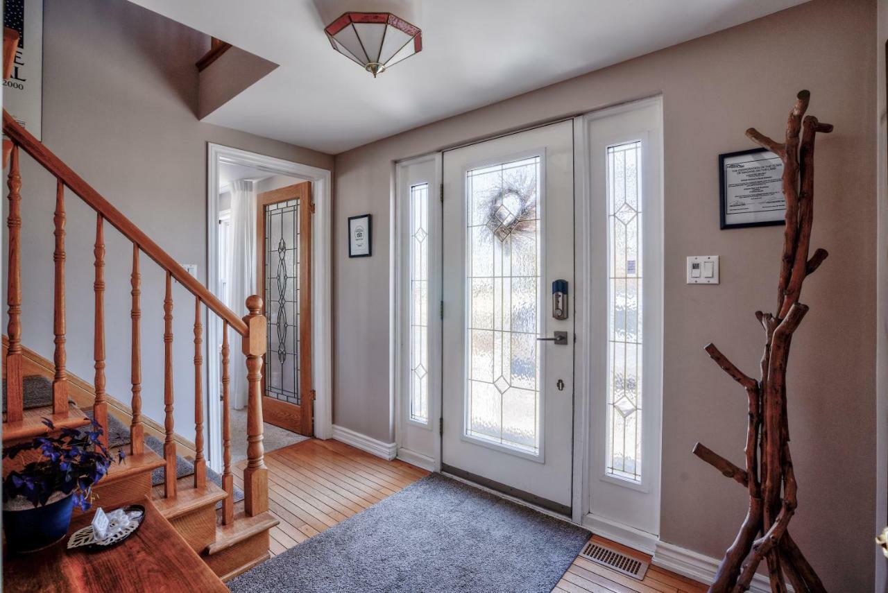 Finlay House Bed And Breakfast Niagara - On - The - Lake Zewnętrze zdjęcie
