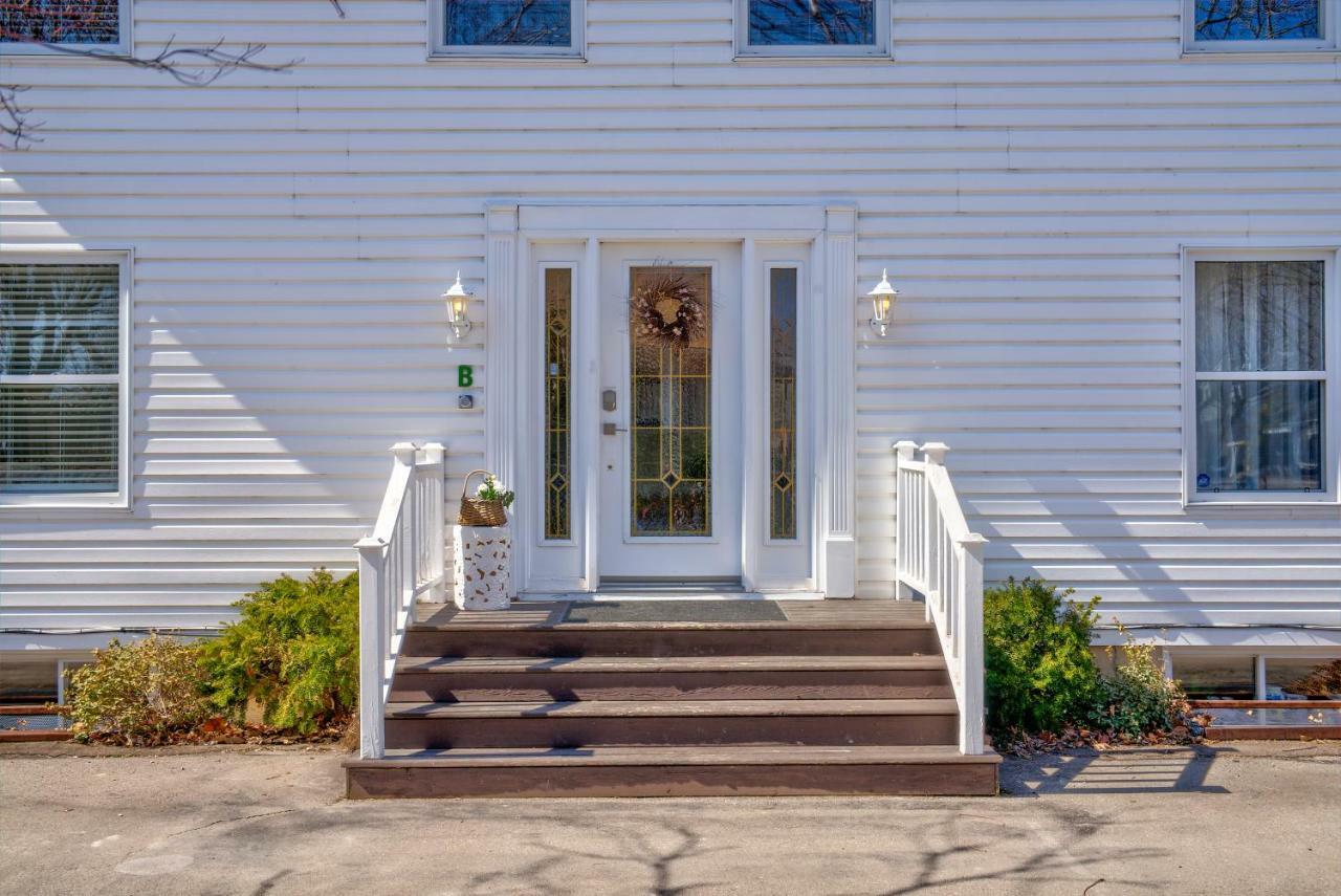 Finlay House Bed And Breakfast Niagara - On - The - Lake Zewnętrze zdjęcie
