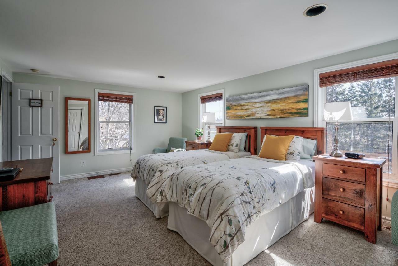 Finlay House Bed And Breakfast Niagara - On - The - Lake Zewnętrze zdjęcie