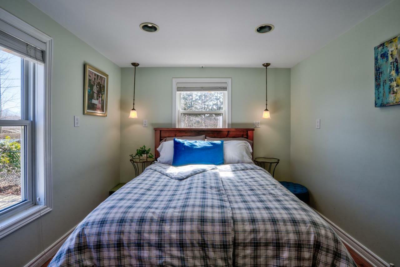 Finlay House Bed And Breakfast Niagara - On - The - Lake Zewnętrze zdjęcie