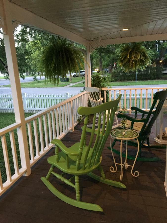 Finlay House Bed And Breakfast Niagara - On - The - Lake Zewnętrze zdjęcie